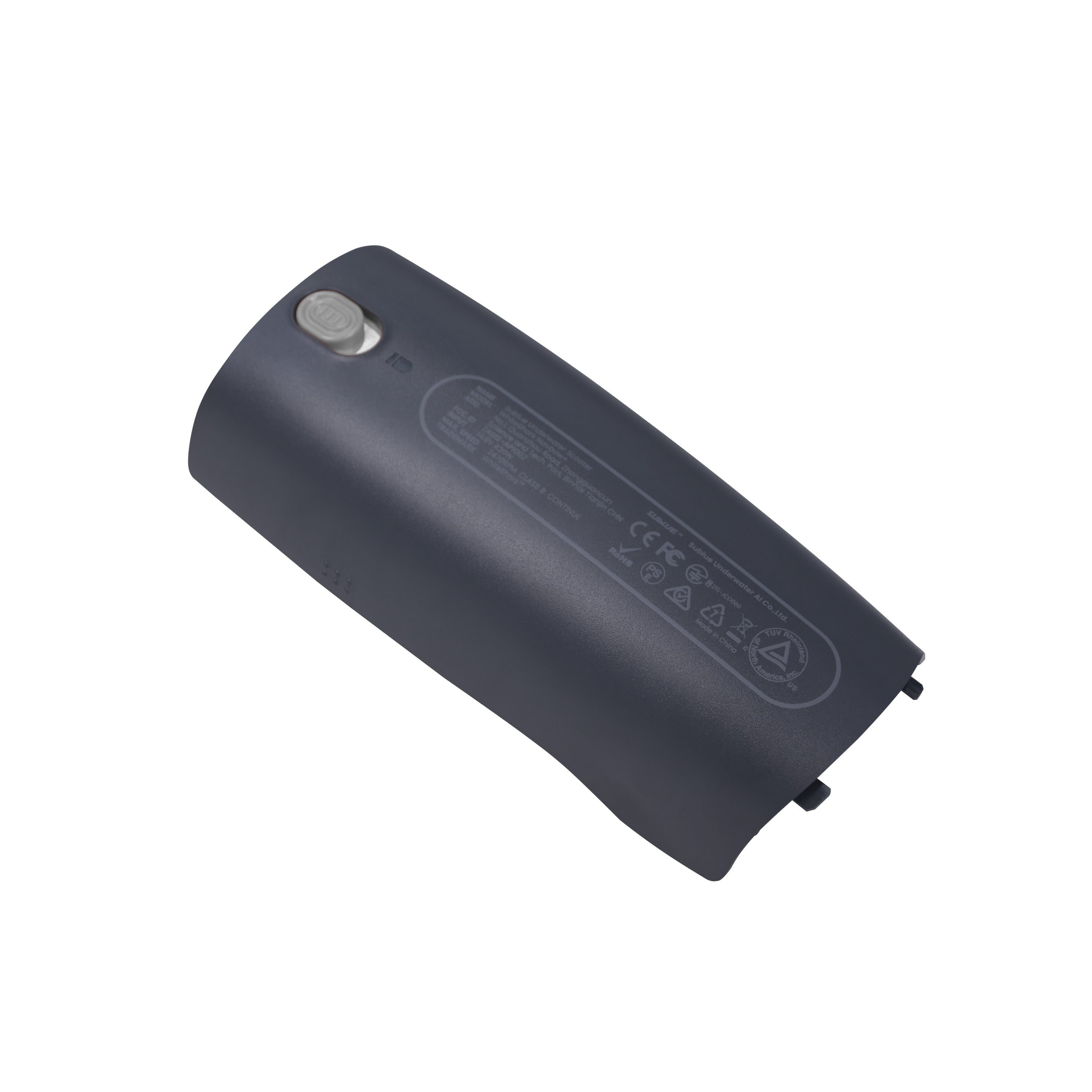 Navbow Battery Cover 1 2