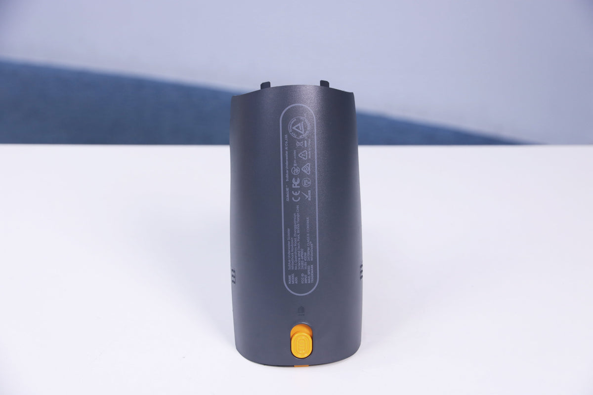 Navbow Battery Cover 1 3