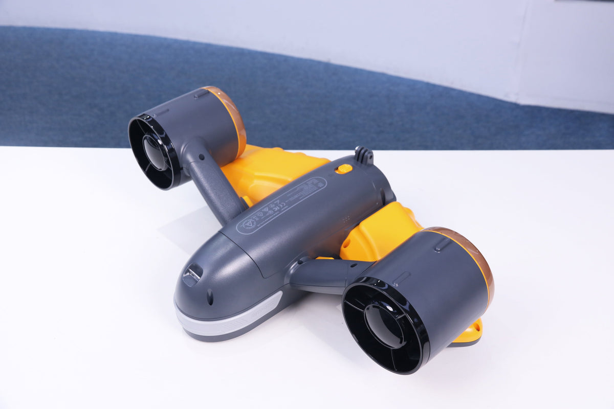 Navbow Battery Cover 1 7