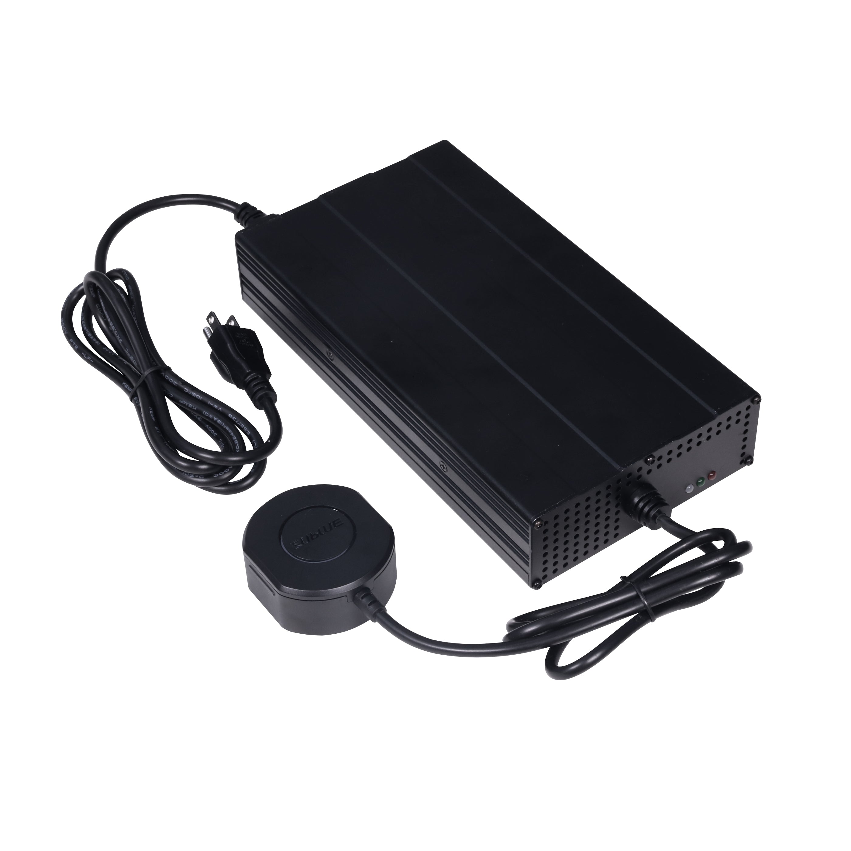 Vapor Fast Charger