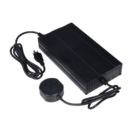 Vapor Fast Charger