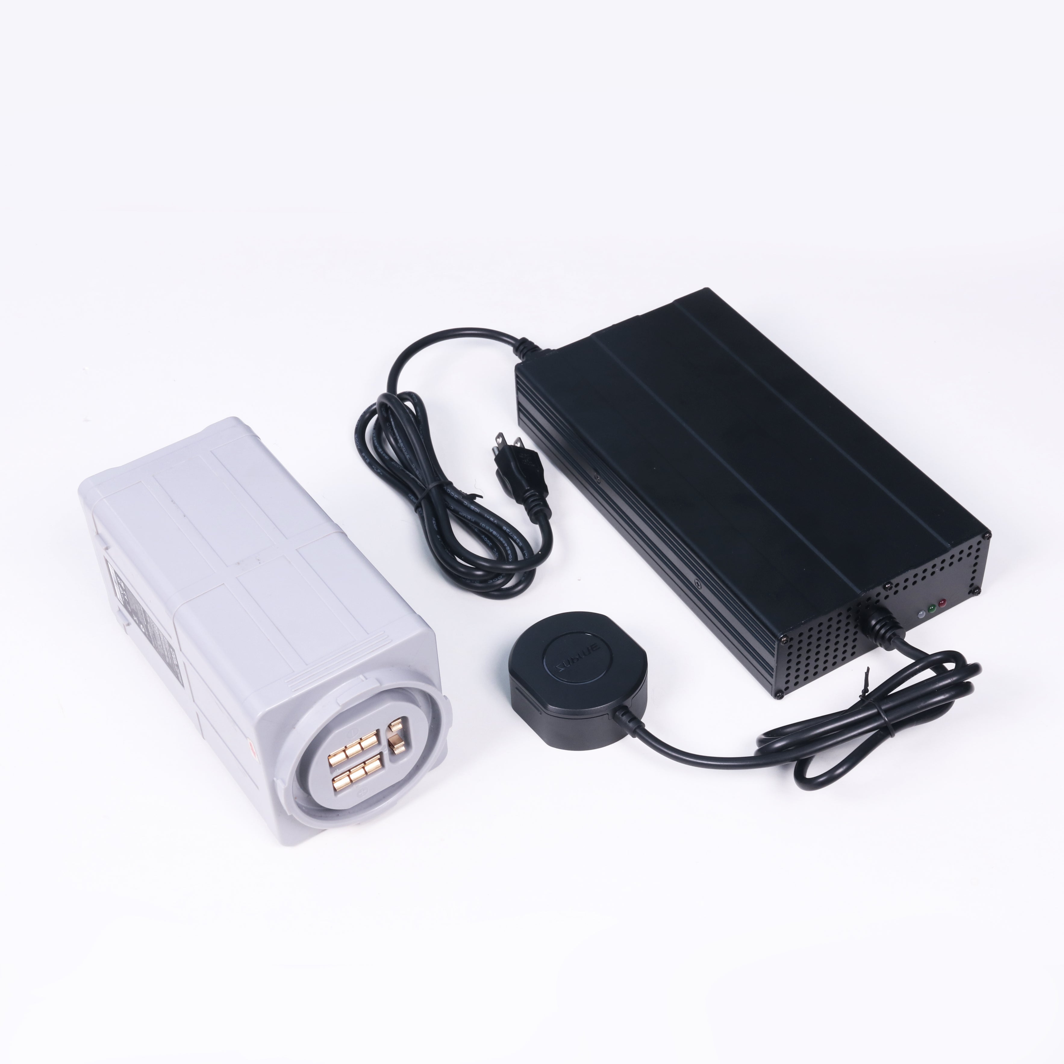 Vapor Fast Charger 2