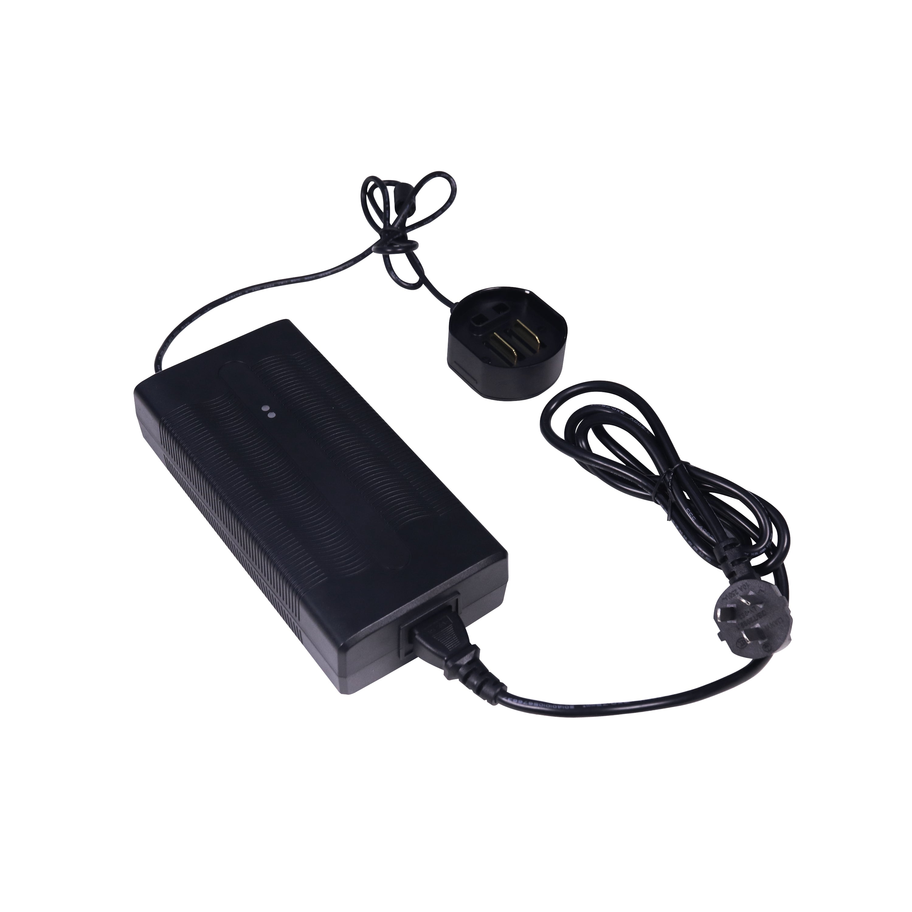 Vapor Charger
