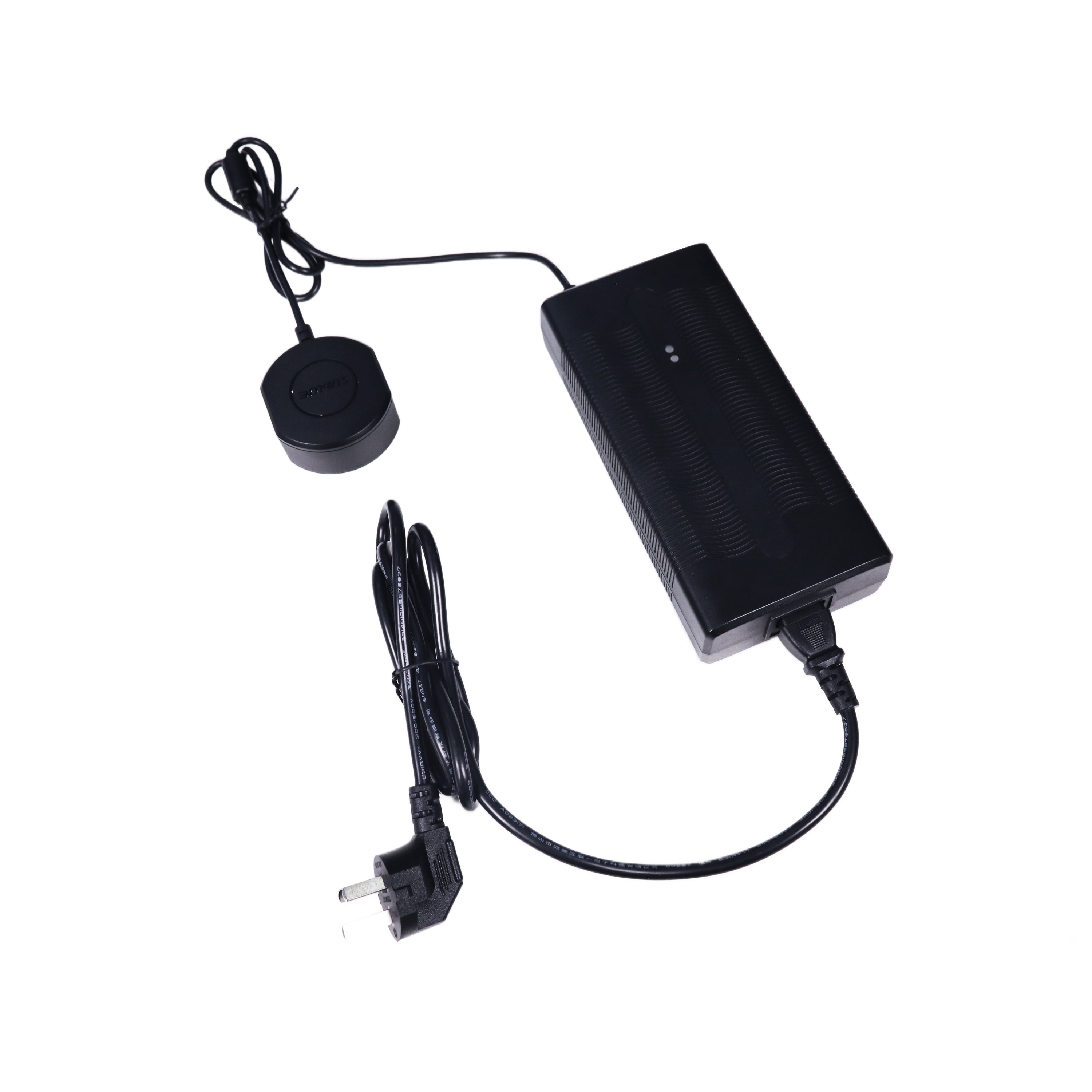 Vapor Charger 2