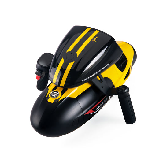 Vapor Underwater Scooter - Rental Edition