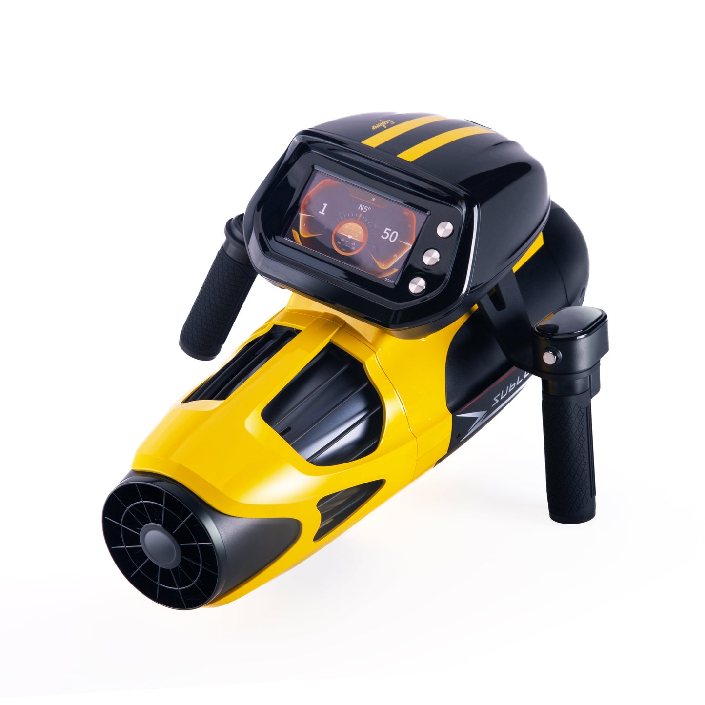 Vapor Underwater Scooter - Rental Edition