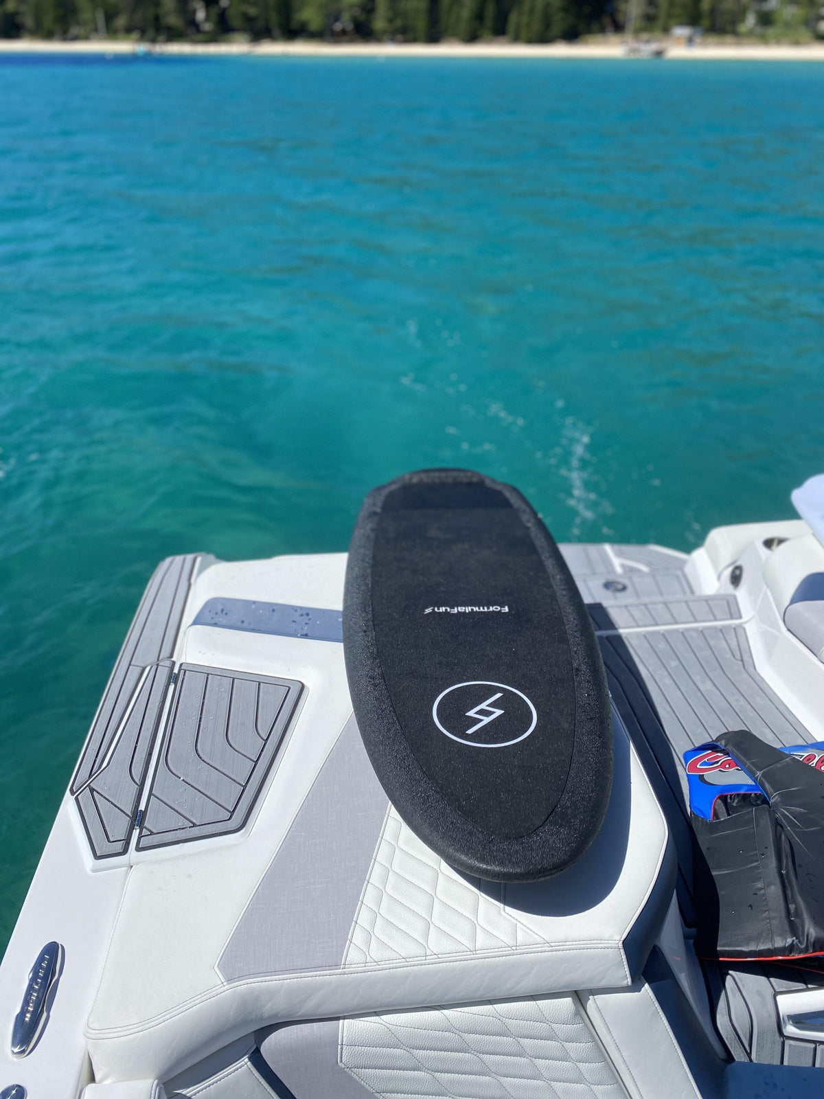 4'8" Rubicon Wakesurf Board - Formula Fun