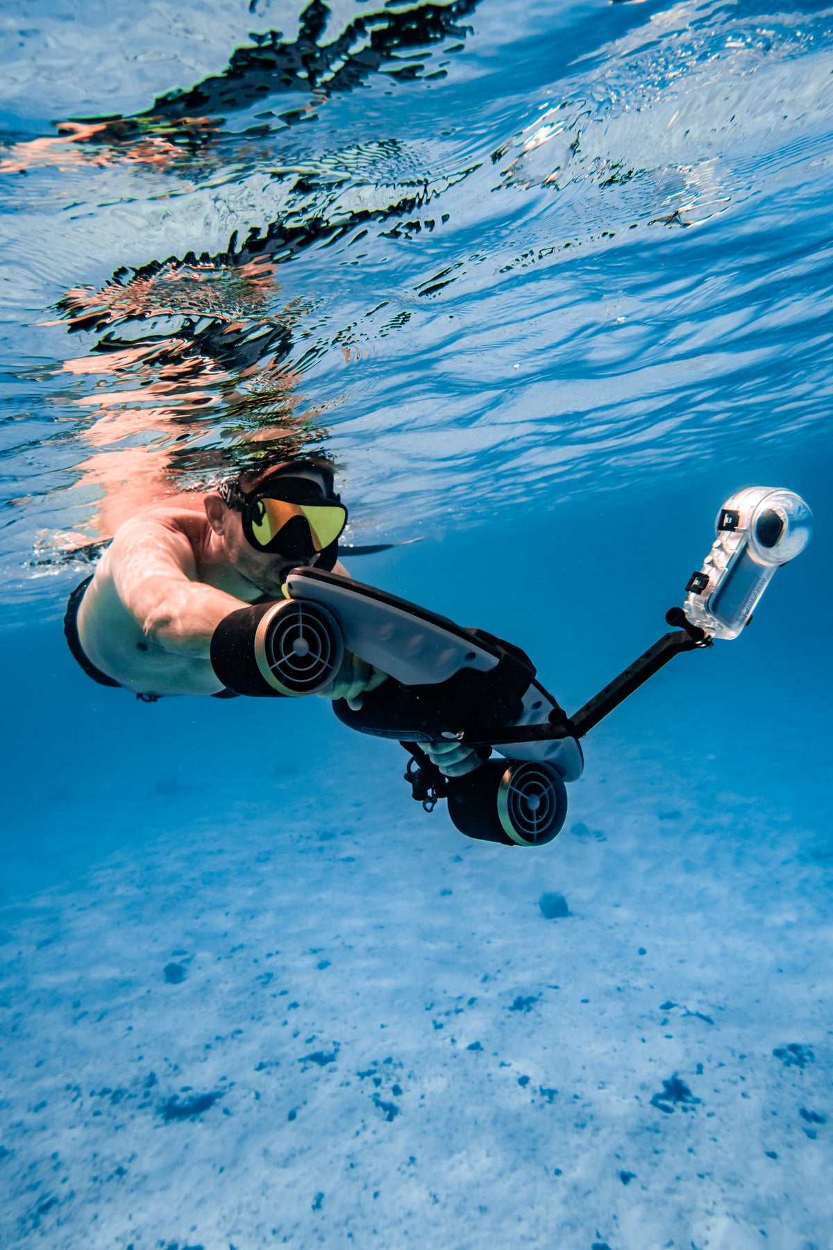 Mix Mix Pro Navbow Navbow Selfie Extension Stick 4