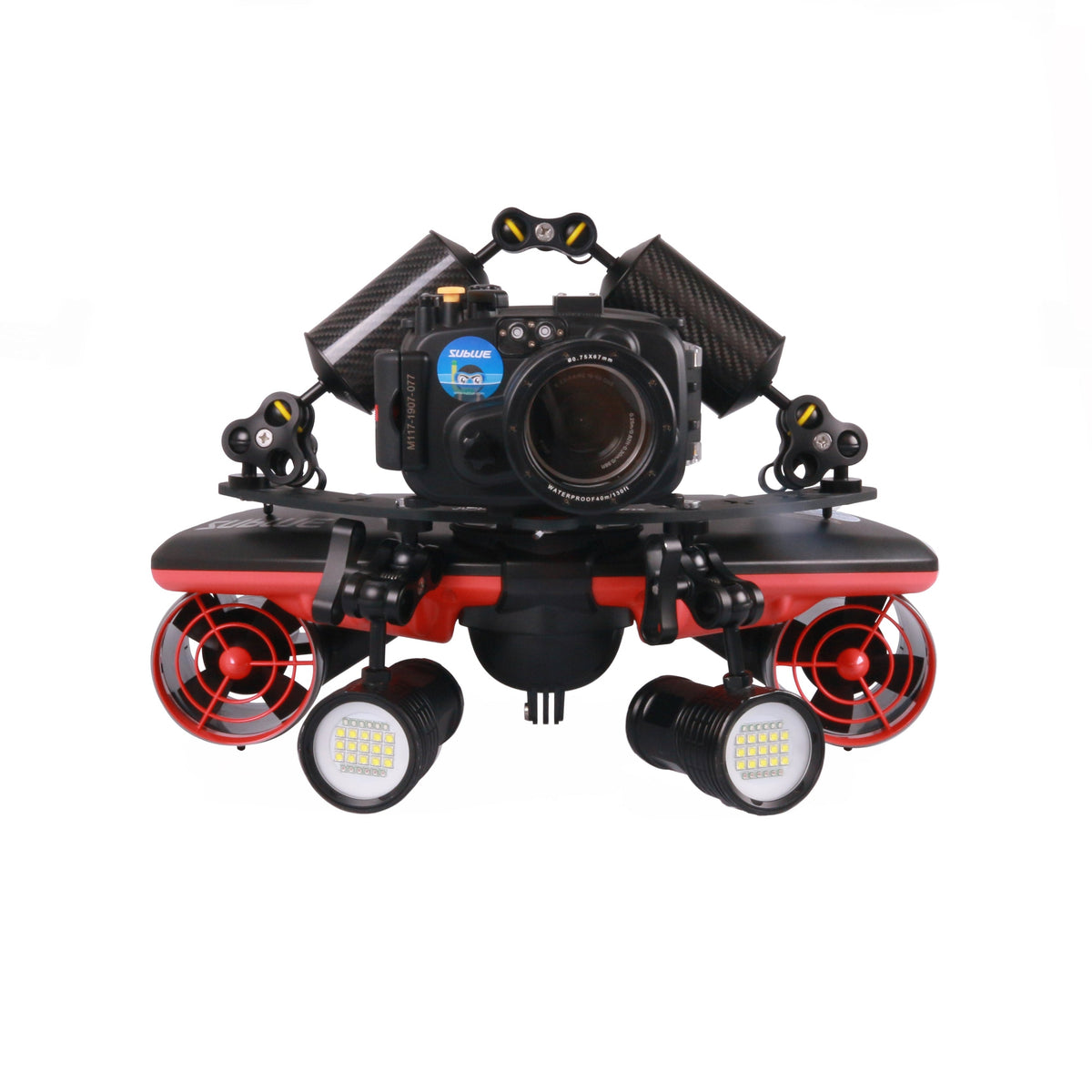 Navbow Navbow Photographic Base Plate 20
