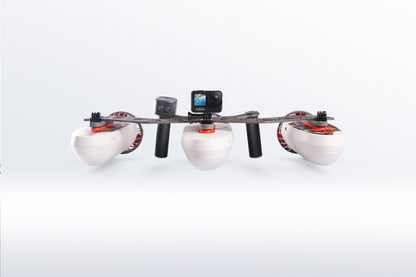 Tini Modular Underwater Scooter System