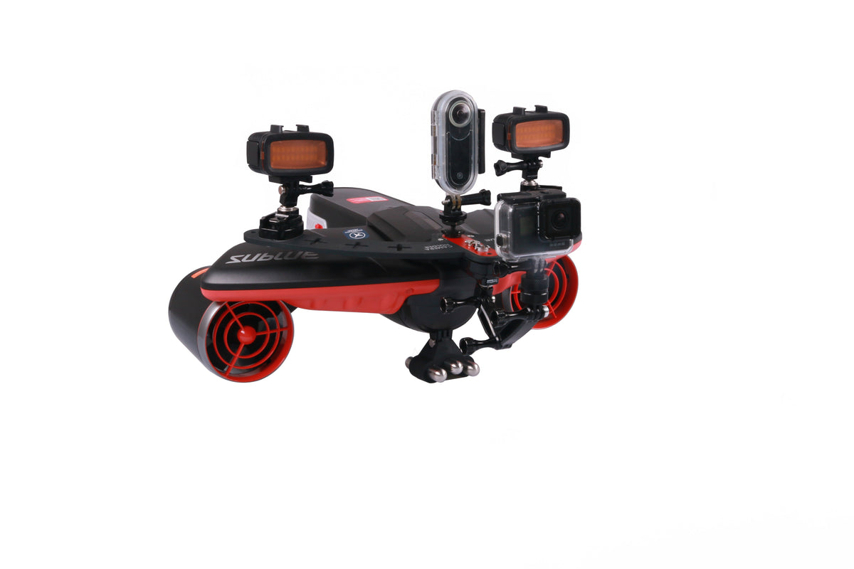 Navbow Navbow Photographic Base Plate 22