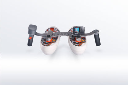 Tini Modular Underwater Scooter System
