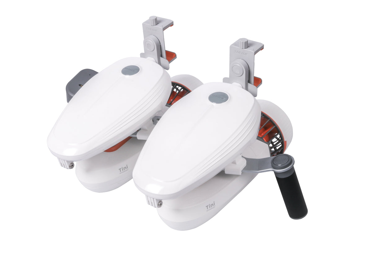 Tini Floater 10