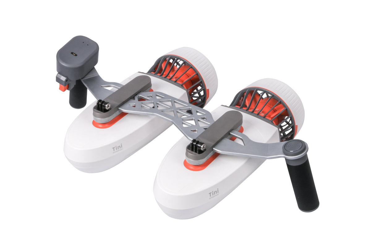 Tini Double Engine Support Handle 24