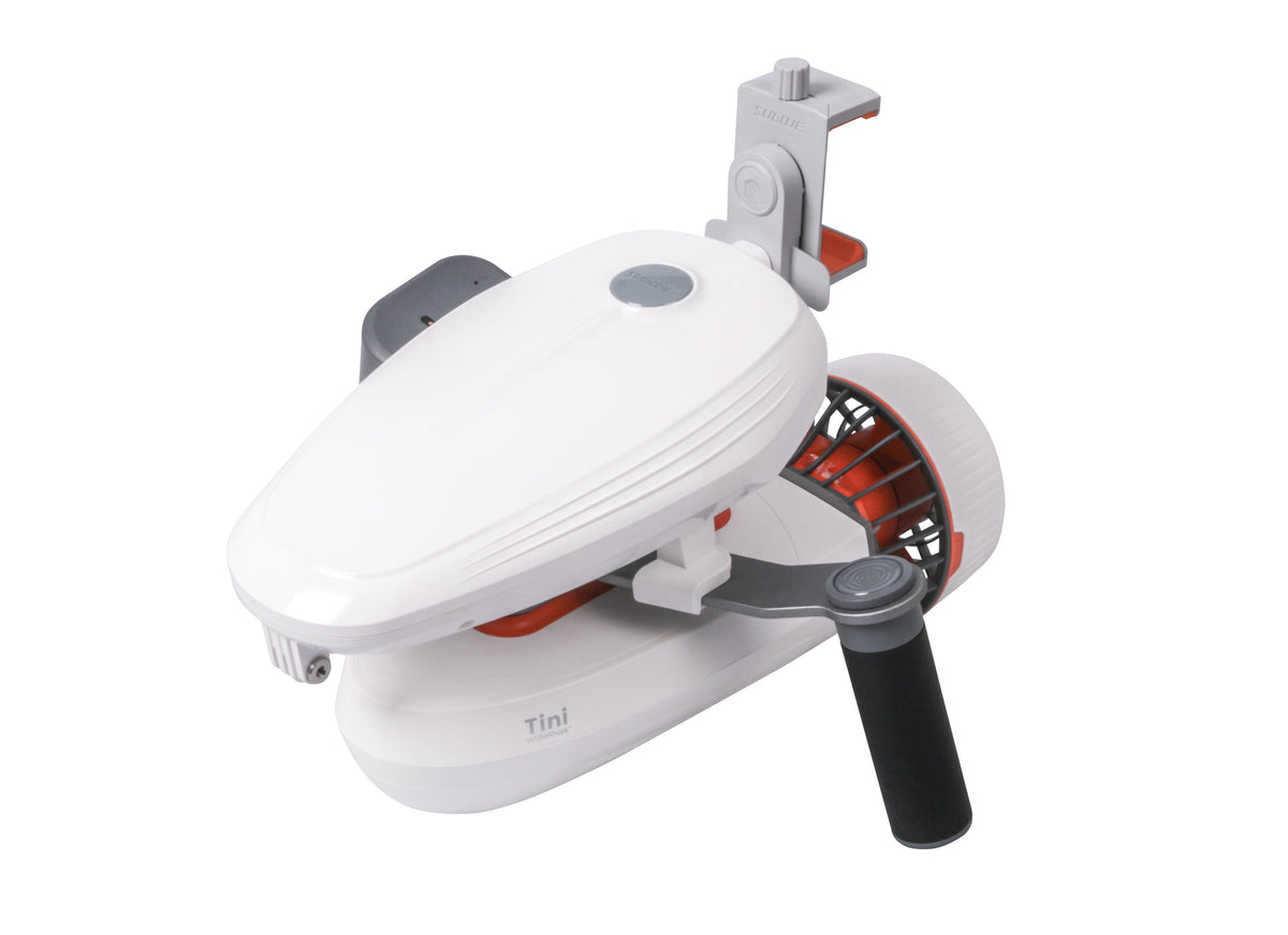 Tini Floater 3