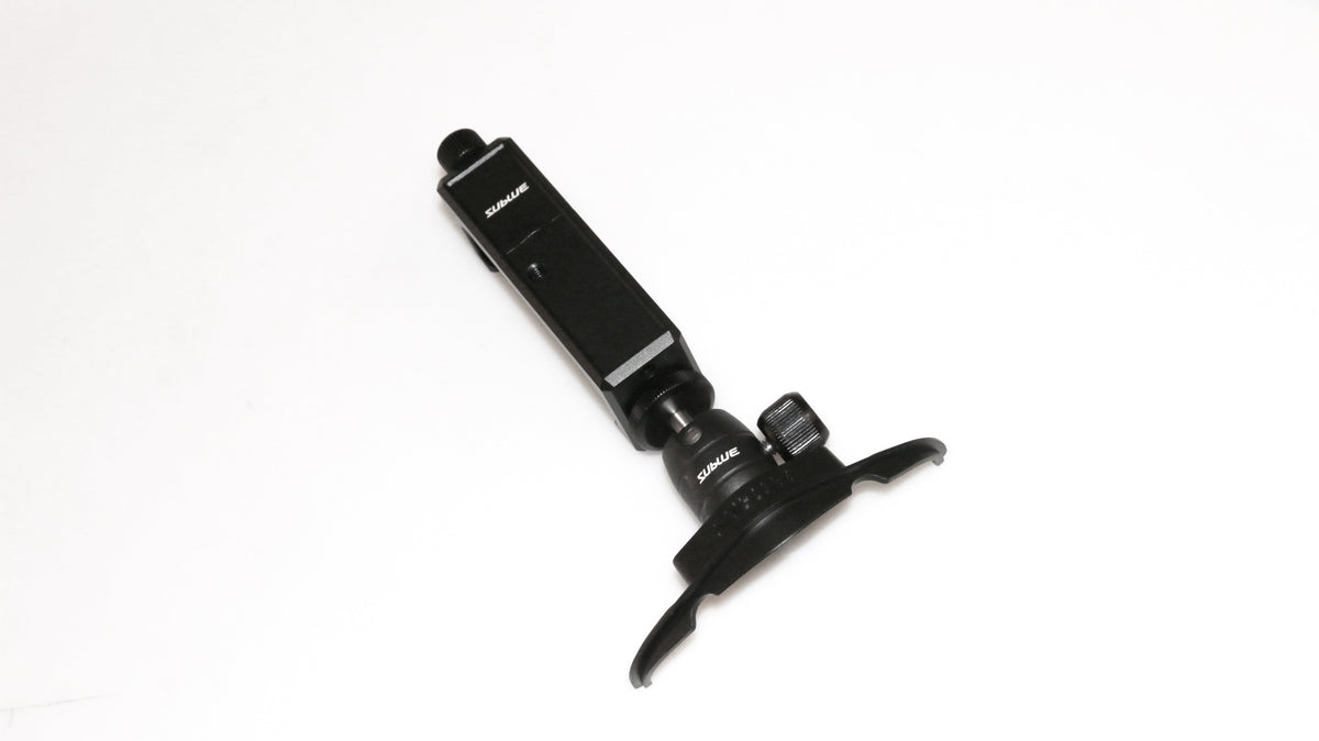 Expandable Phone Clip Kit 9