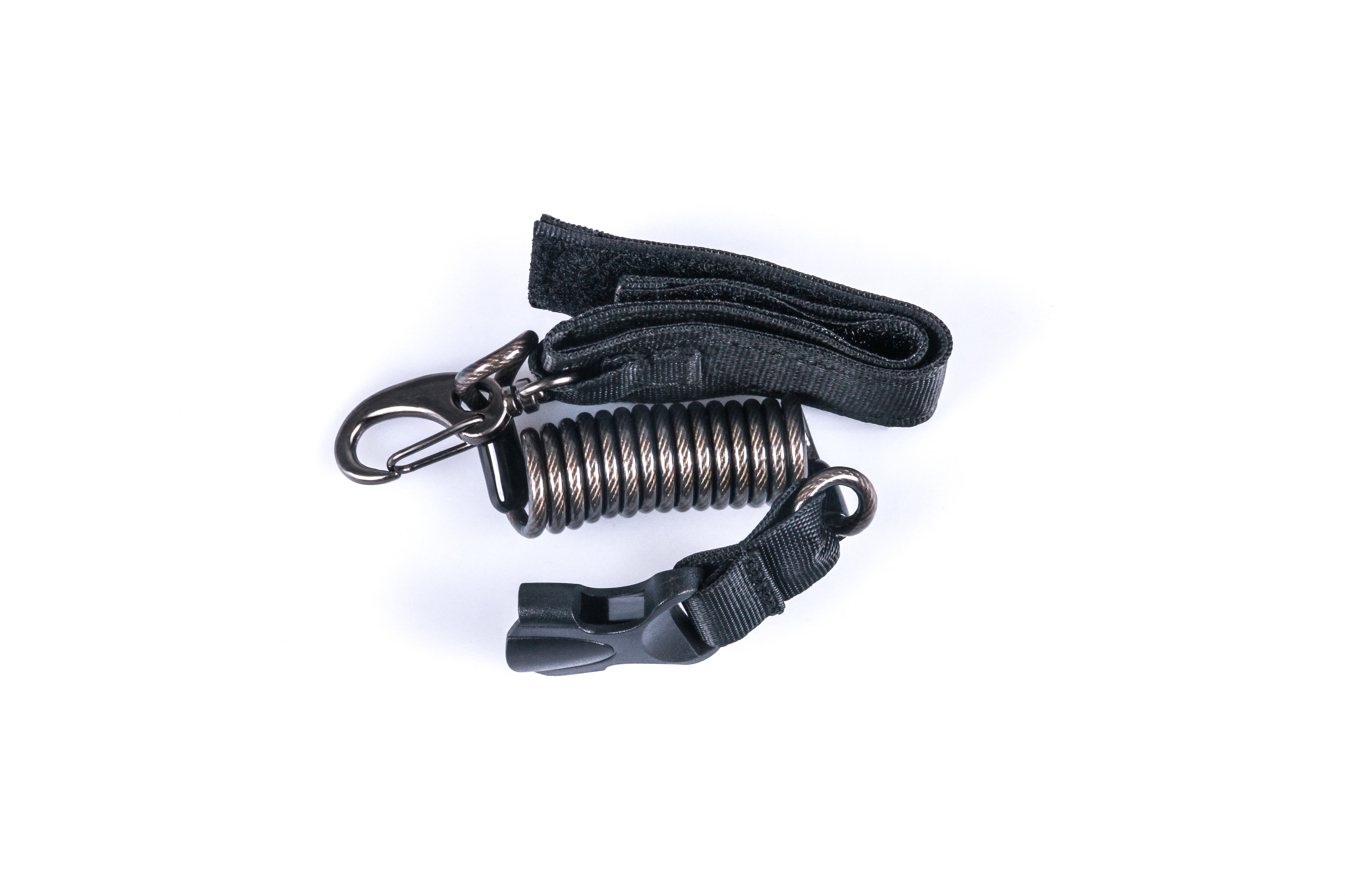 Anti Lost Lanyard 12