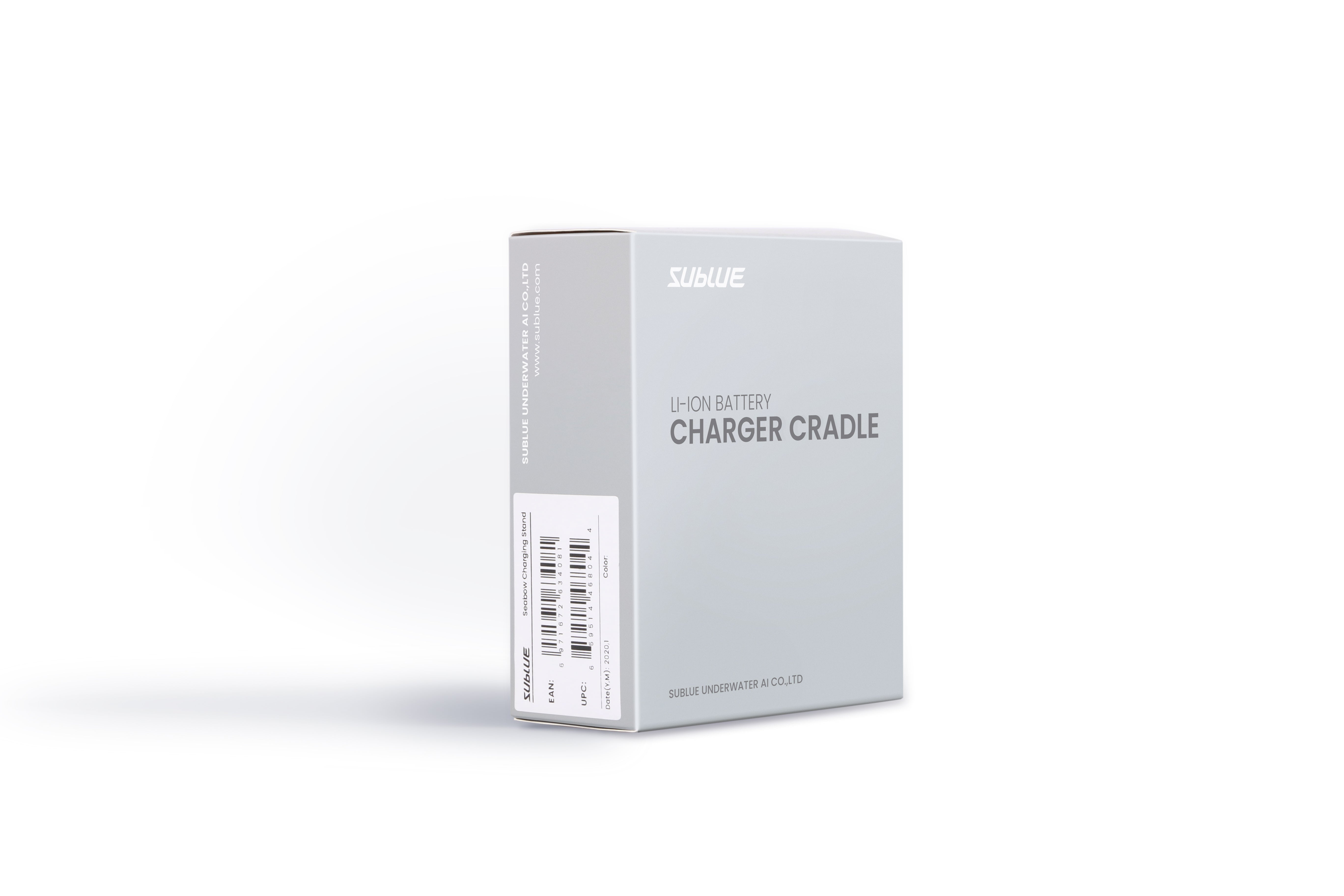 Navbow Navbow Swii Tini Charger Cradle 9