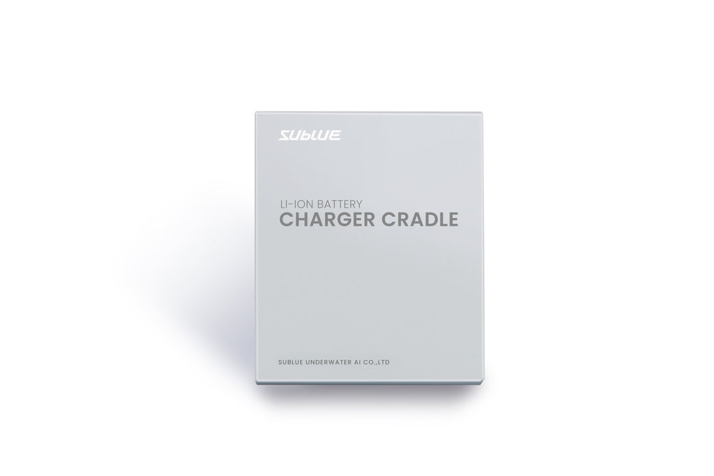 Navbow Navbow Swii Tini Charger Cradle 8