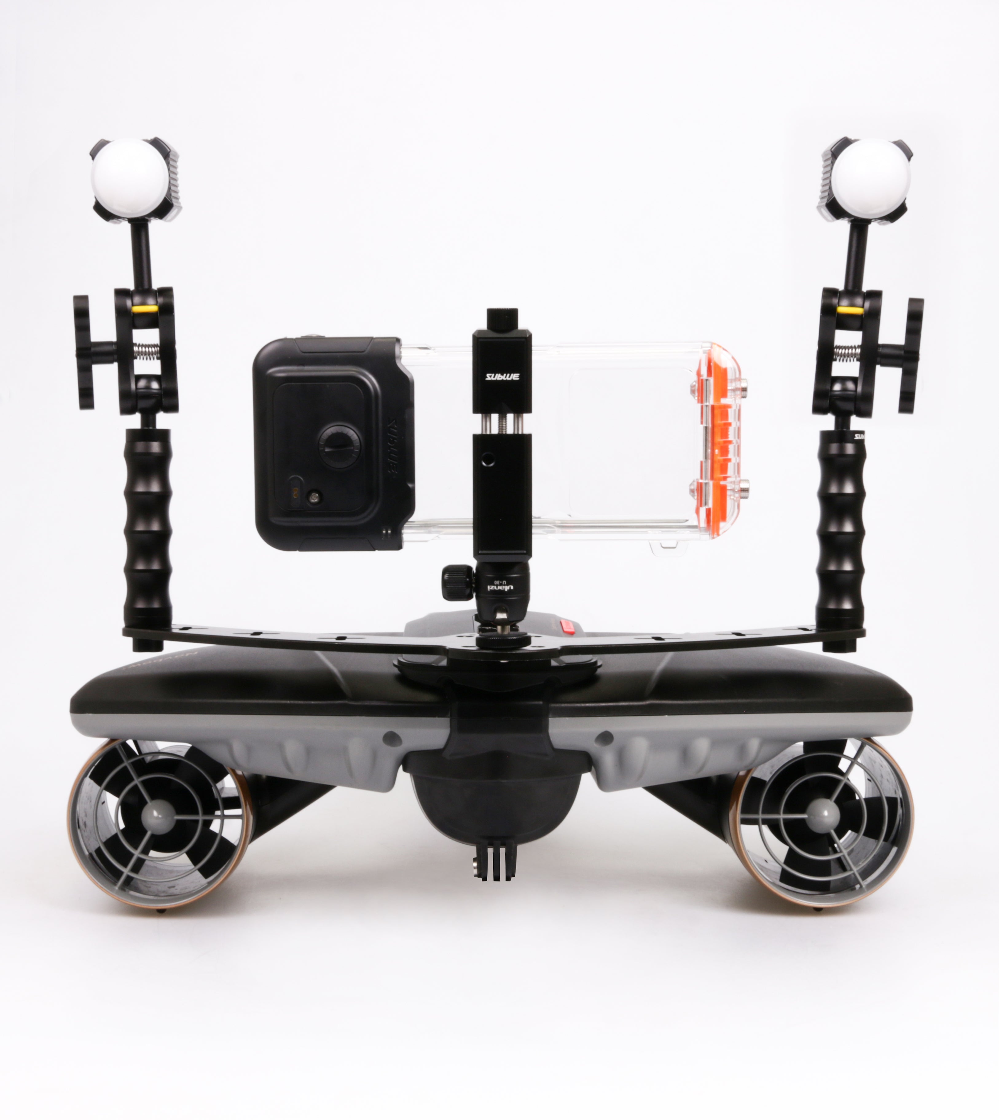 H1 Smart Waterproof Phone Case 1 32