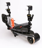 MixPro Dual-Motor Underwater Scooter 4.0mph