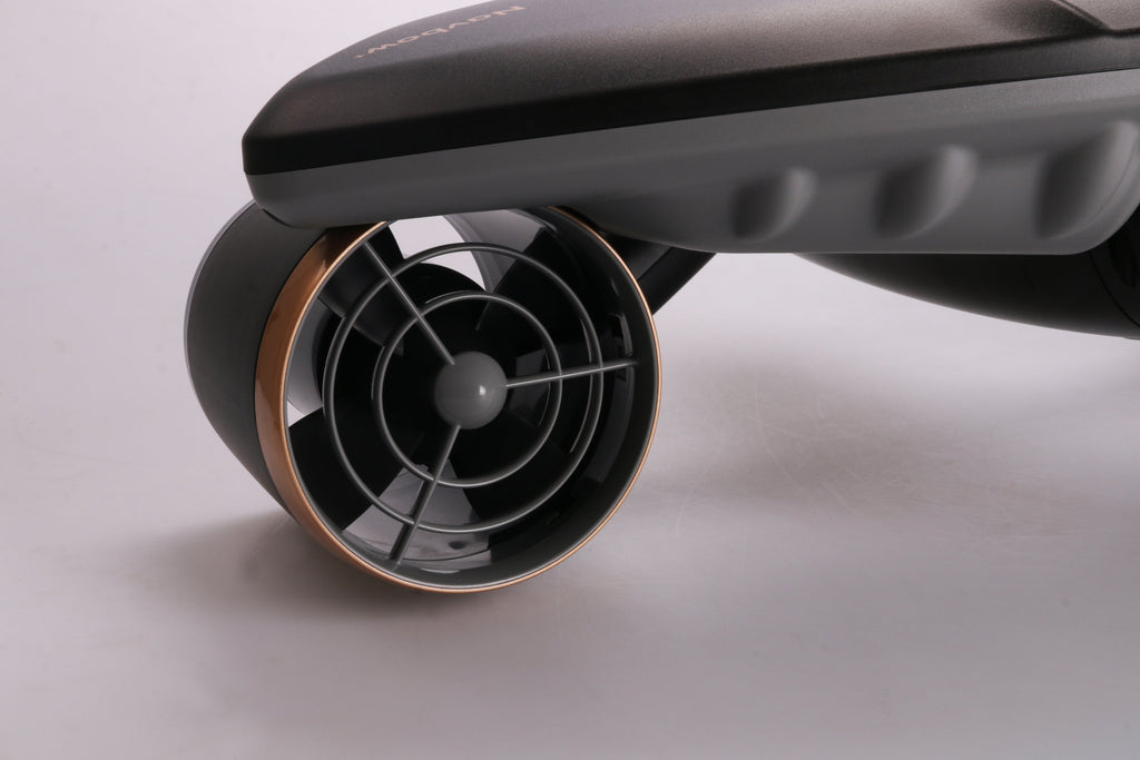 Navbow Navbow Propeller Assembly 18