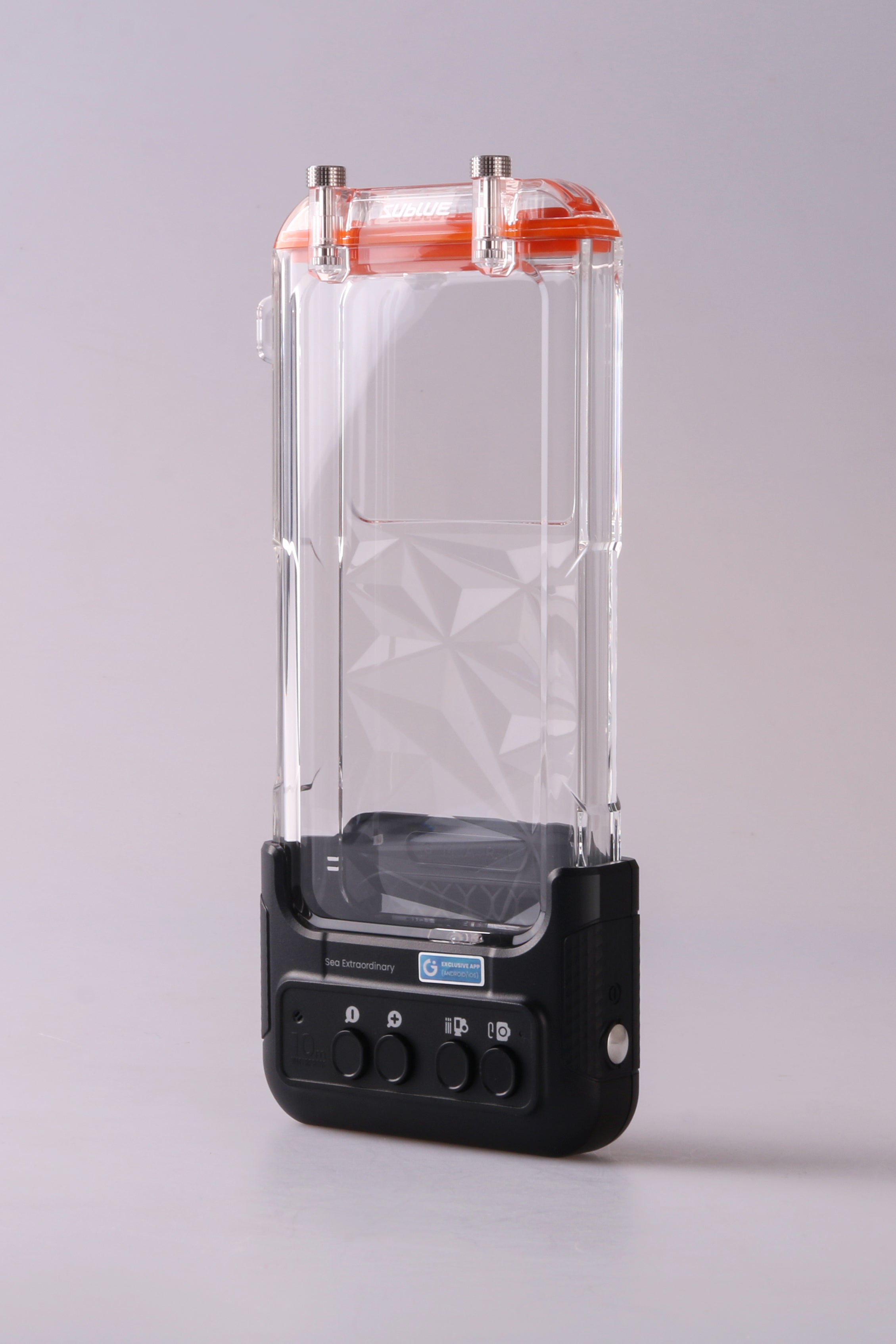 H1 Smart Waterproof Phone Case 1 17
