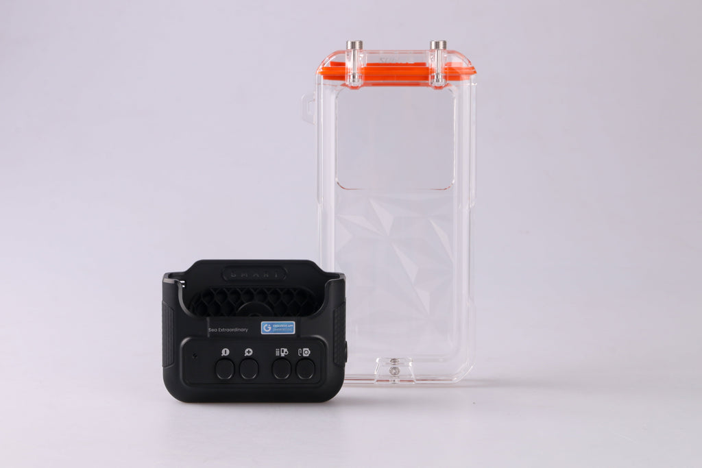 H1 Smart Waterproof Phone Case 1 37
