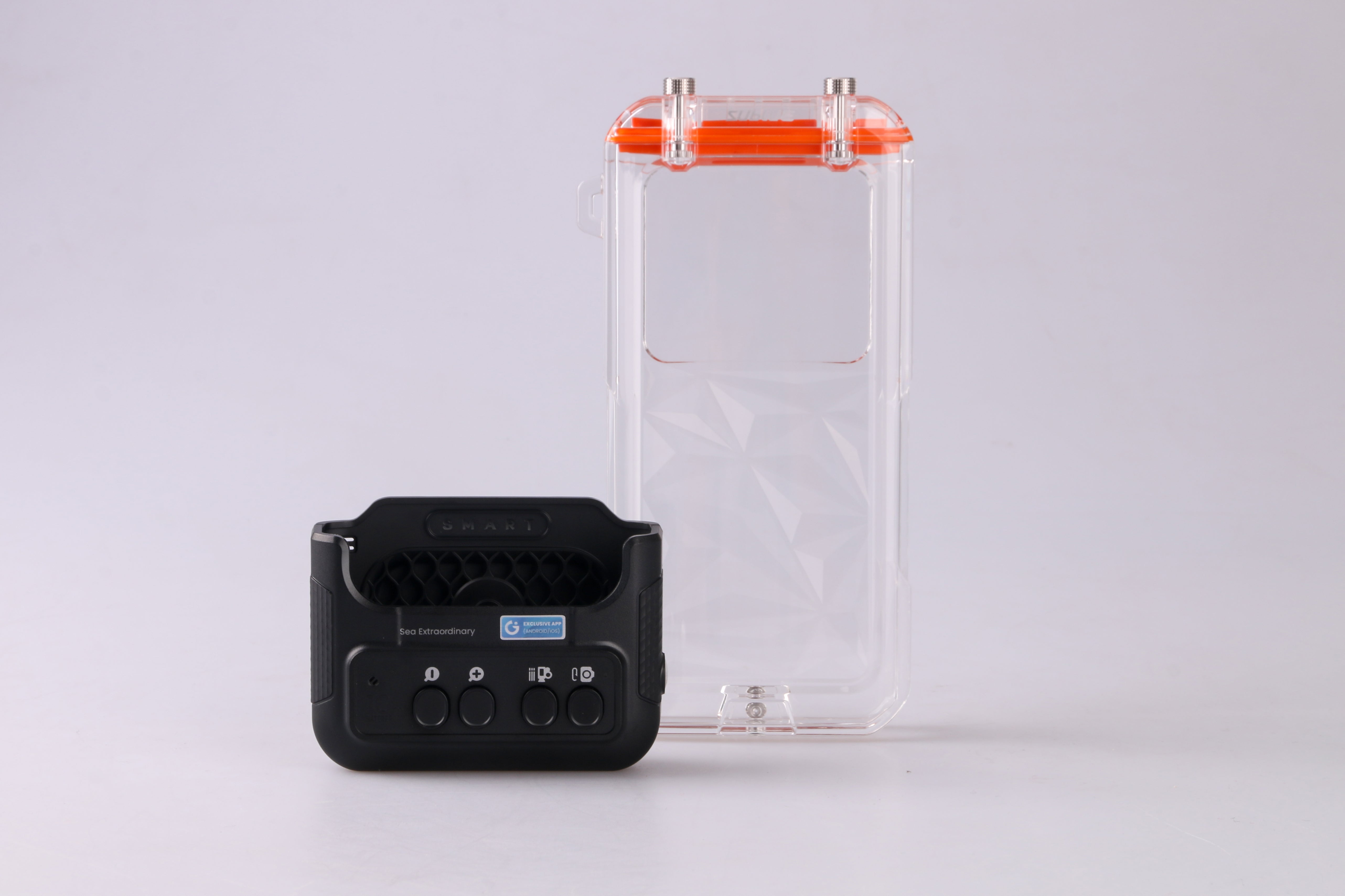 H1 Smart Waterproof Phone Case 1 37