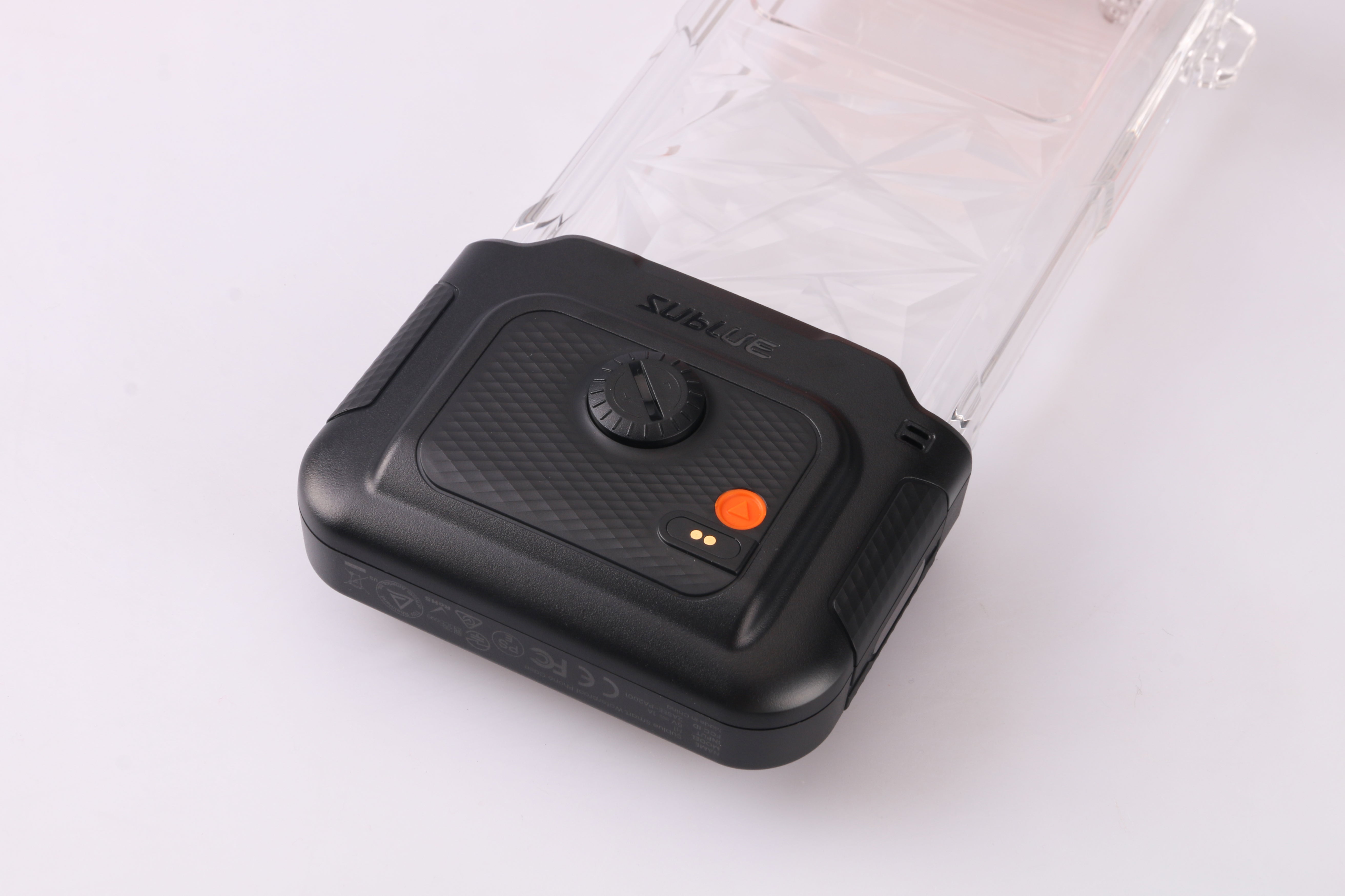 H1 Smart Waterproof Phone Case 1 21