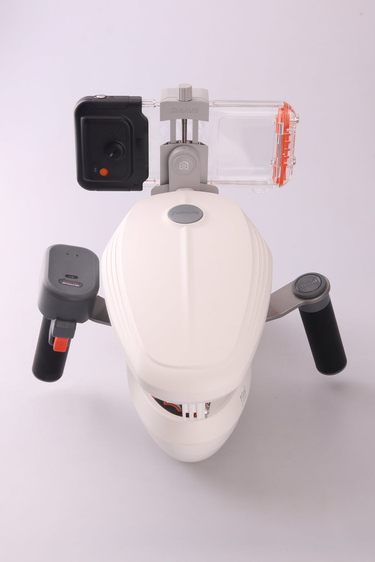 Tini Floater 25
