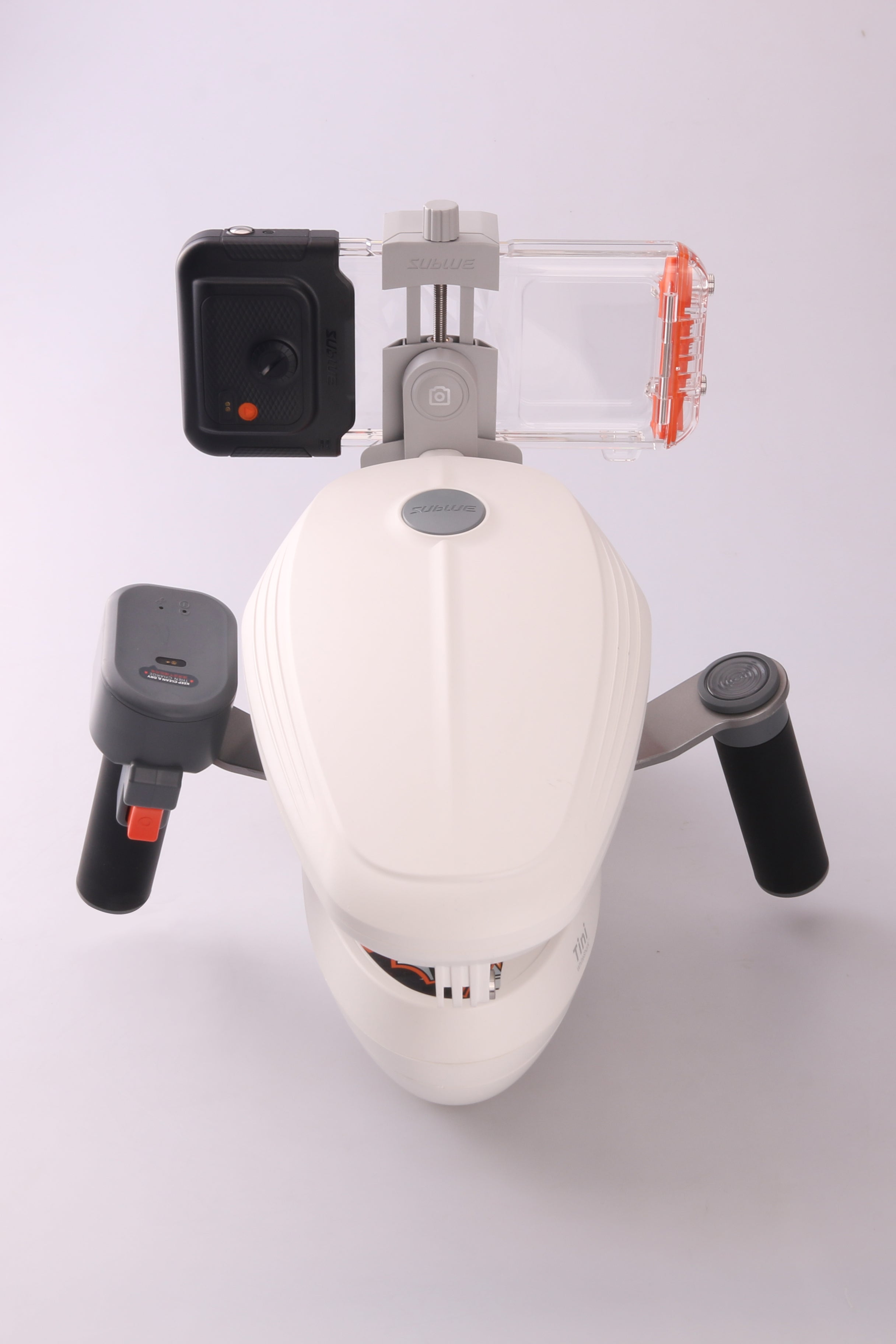 H1 Smart Waterproof Phone Case 1 24