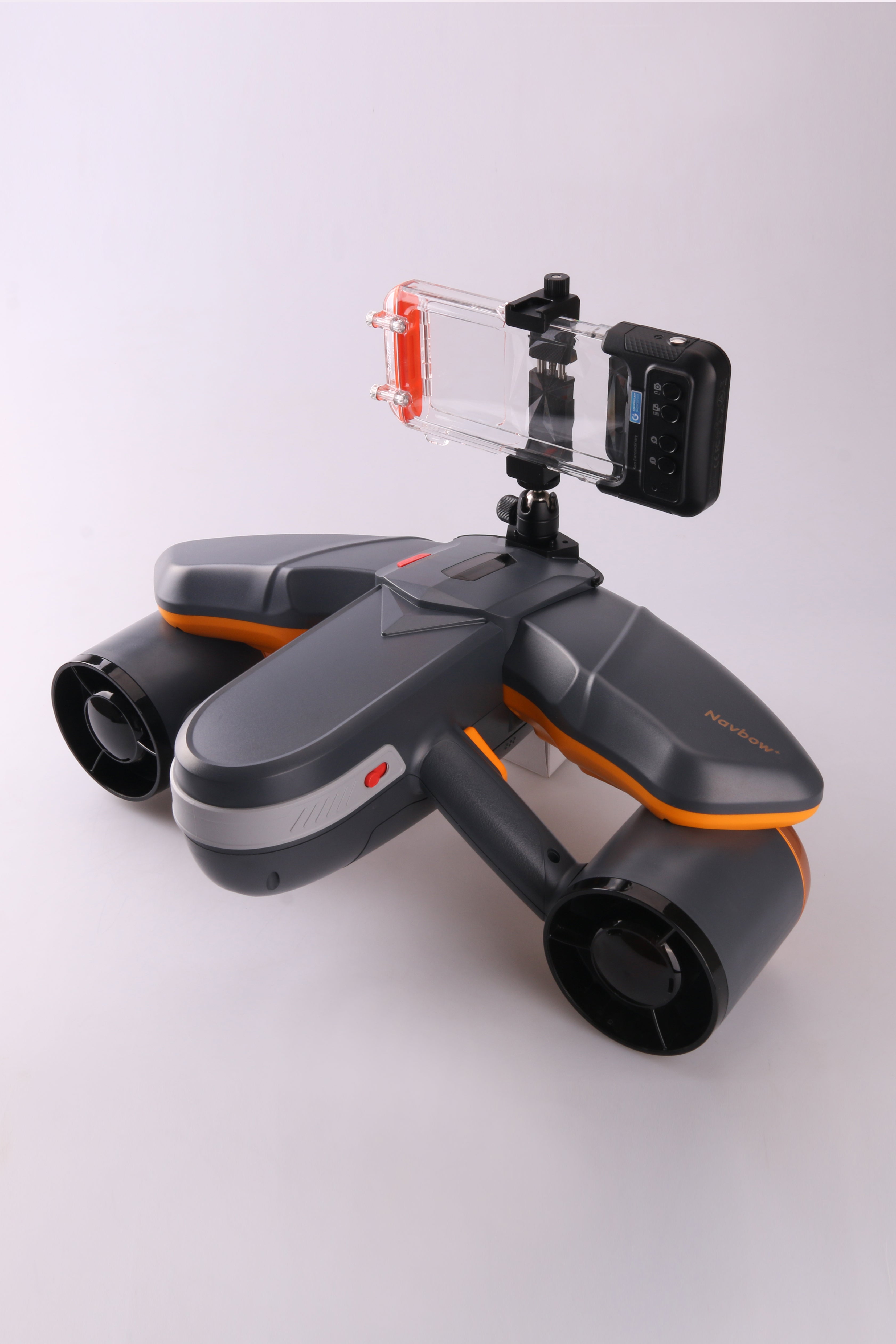 H1 Smart Waterproof Phone Case 1 18