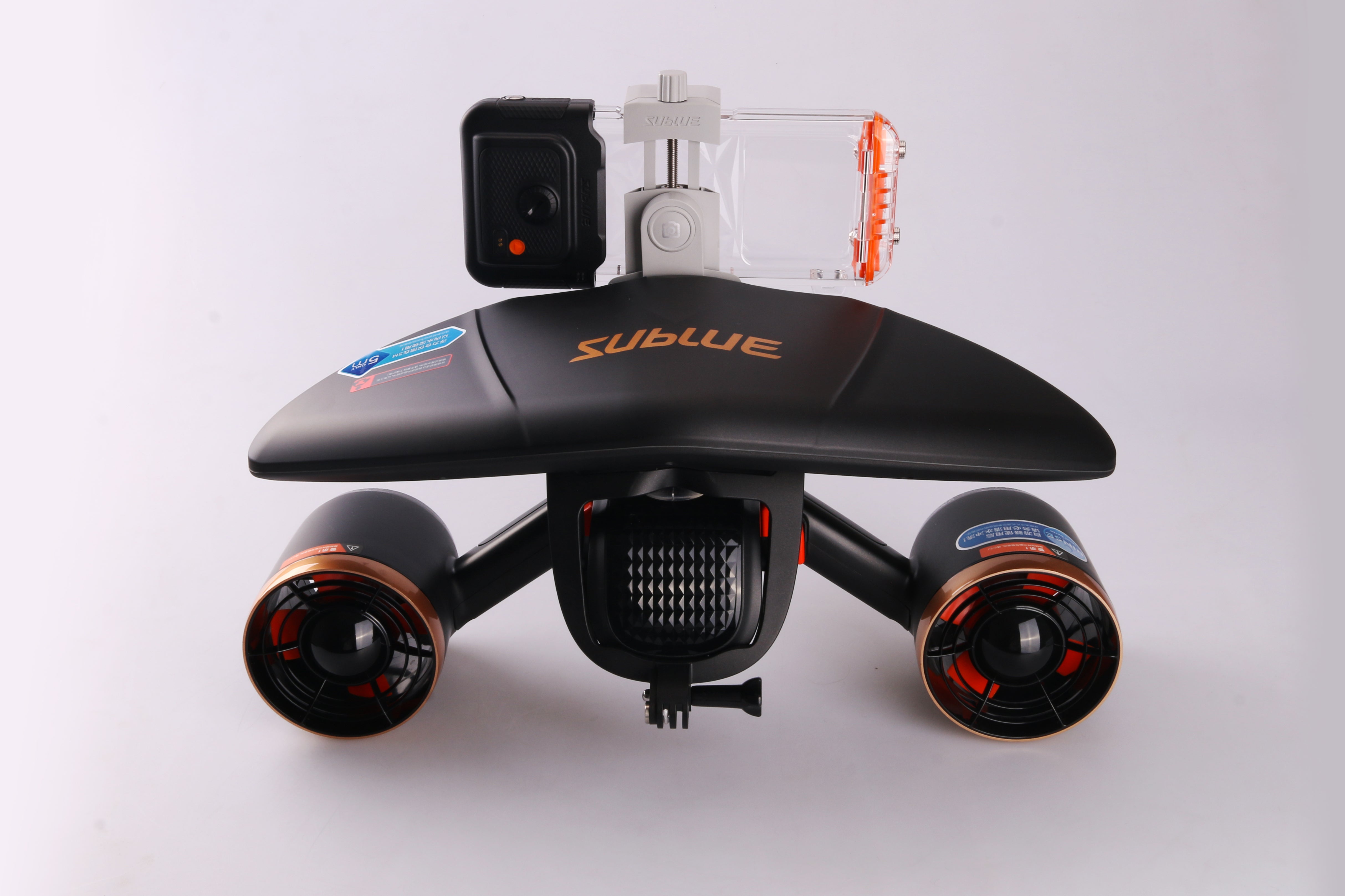 H1 Smart Waterproof Phone Case 1 19