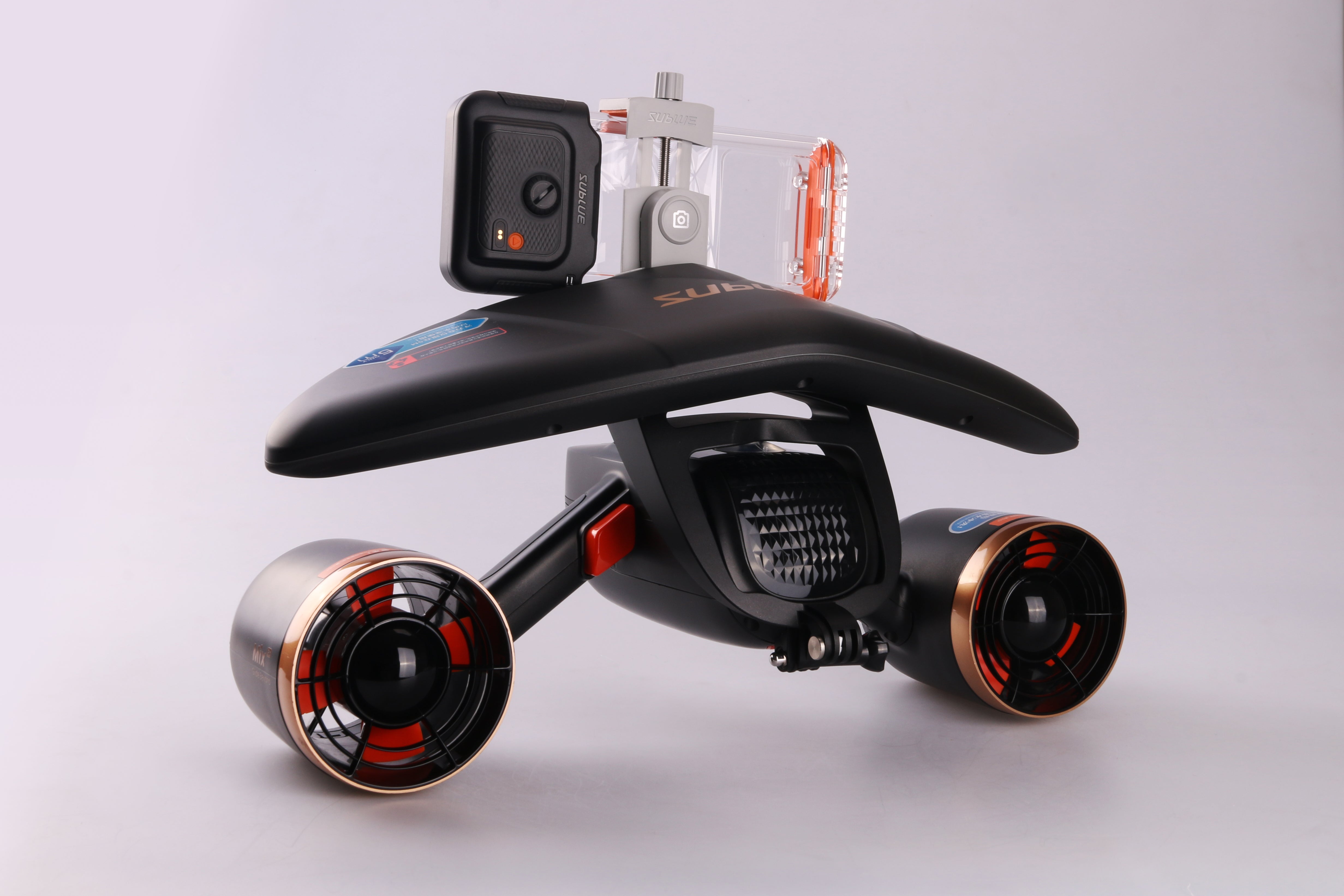 H1 Smart Waterproof Phone Case 1 34