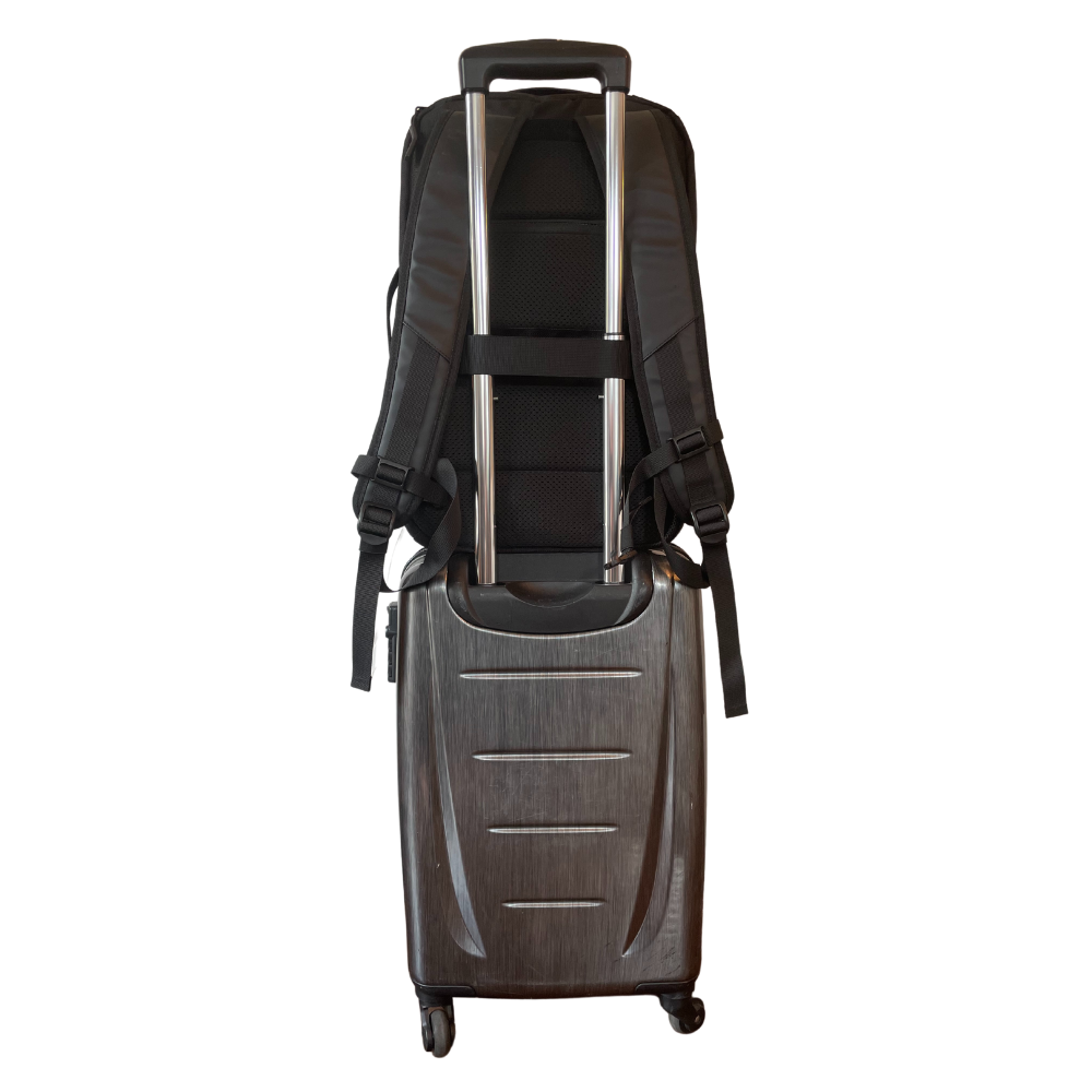 The Island Hopper Travel Backpack 38L