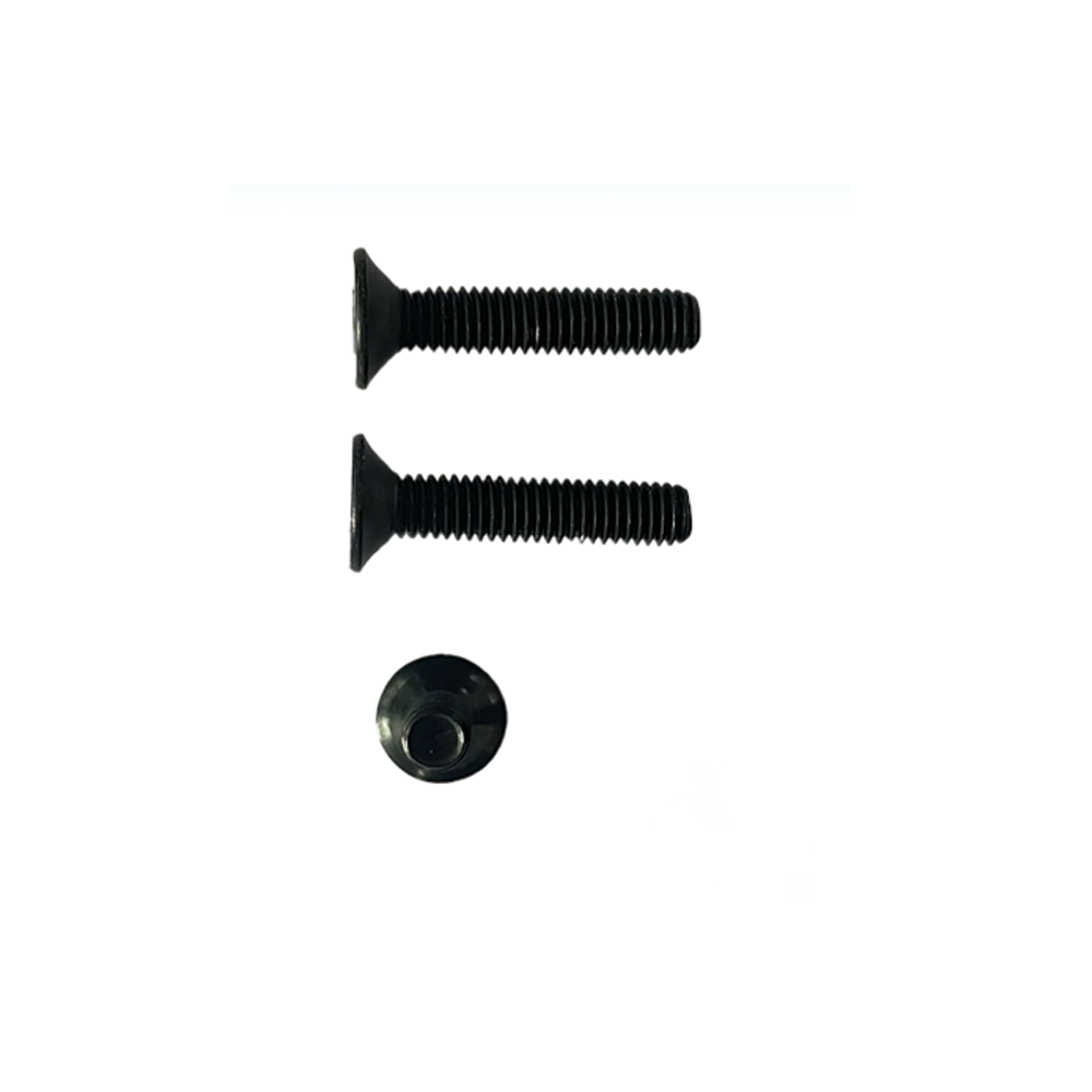 Cabrinha Screws Front Wing with Side Screw