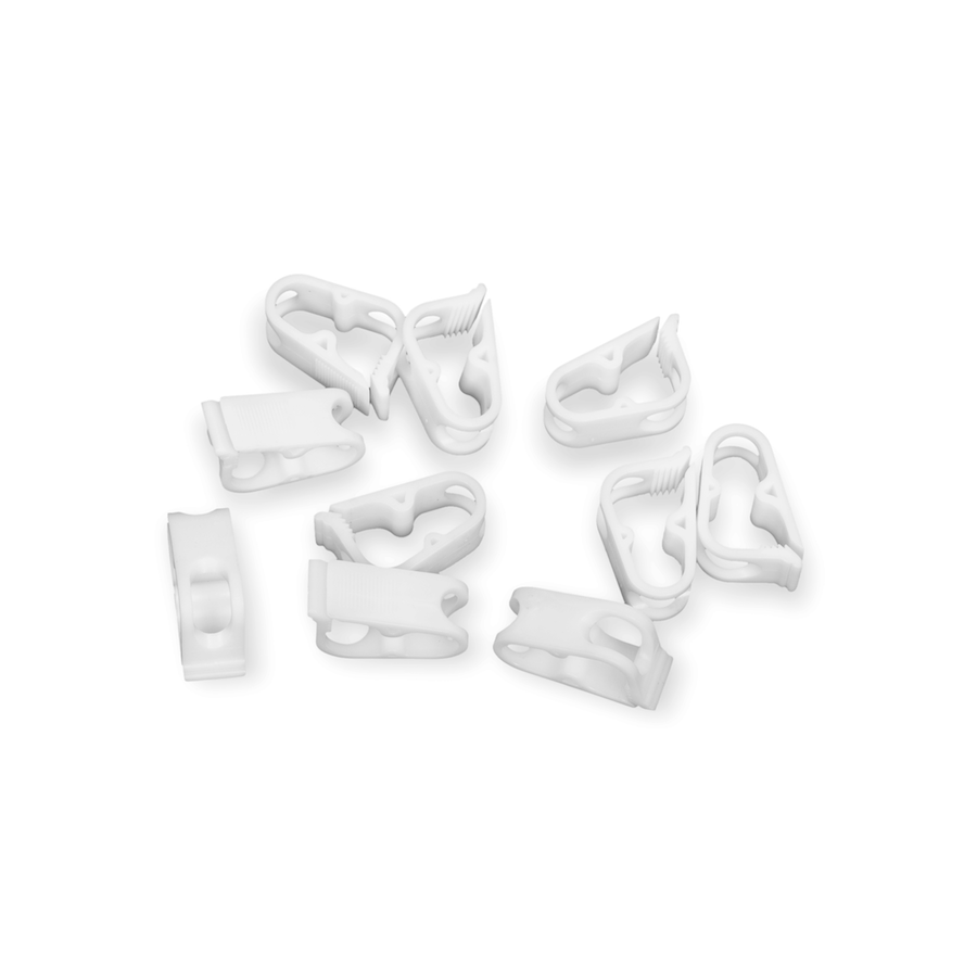Cabrinha Sprint Pinch Clamp (Pack Of 10)