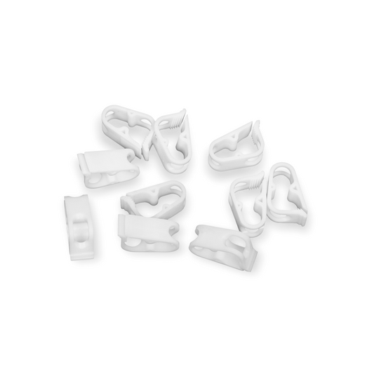 Cabrinha Sprint Pinch Clamp (Pack Of 10)