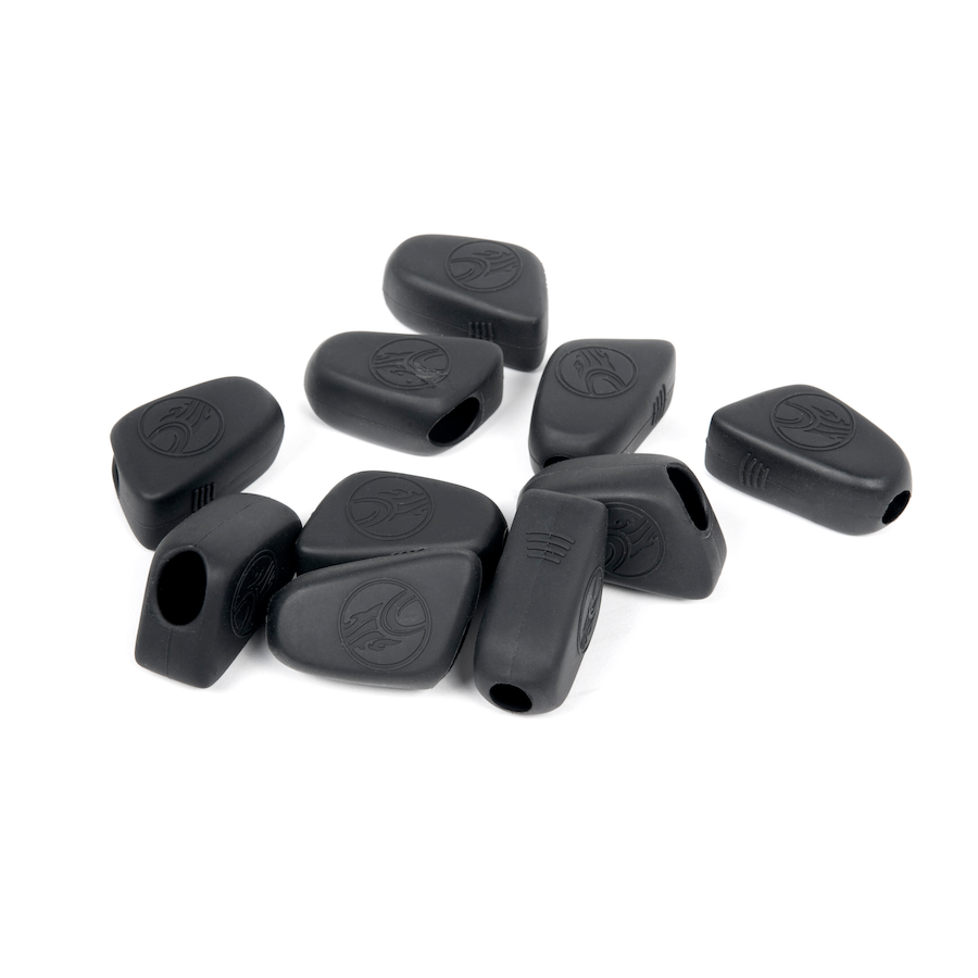 Cabrinha Sprint Pinch Clamp Silicontrole Cover (Pack Of 10)