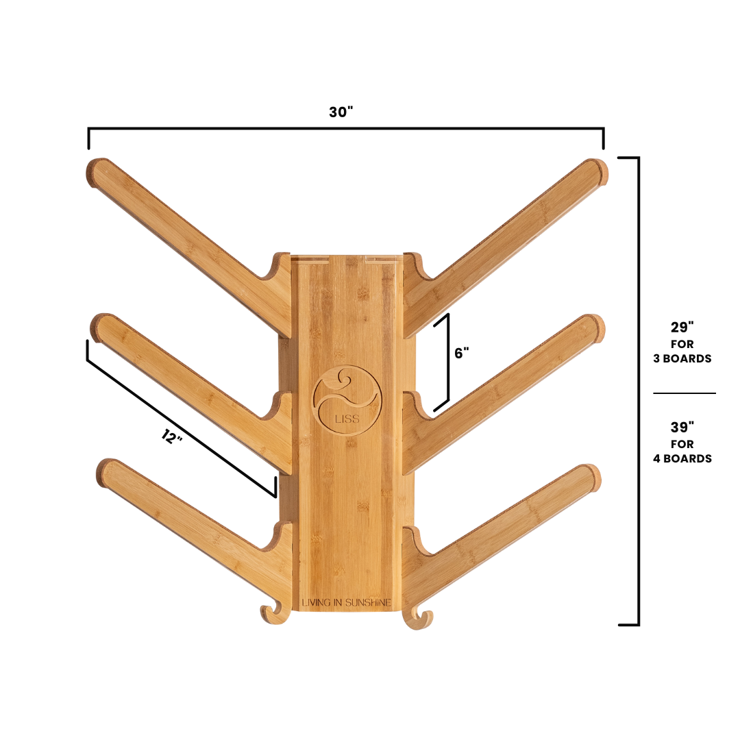 The Sun Rack 4