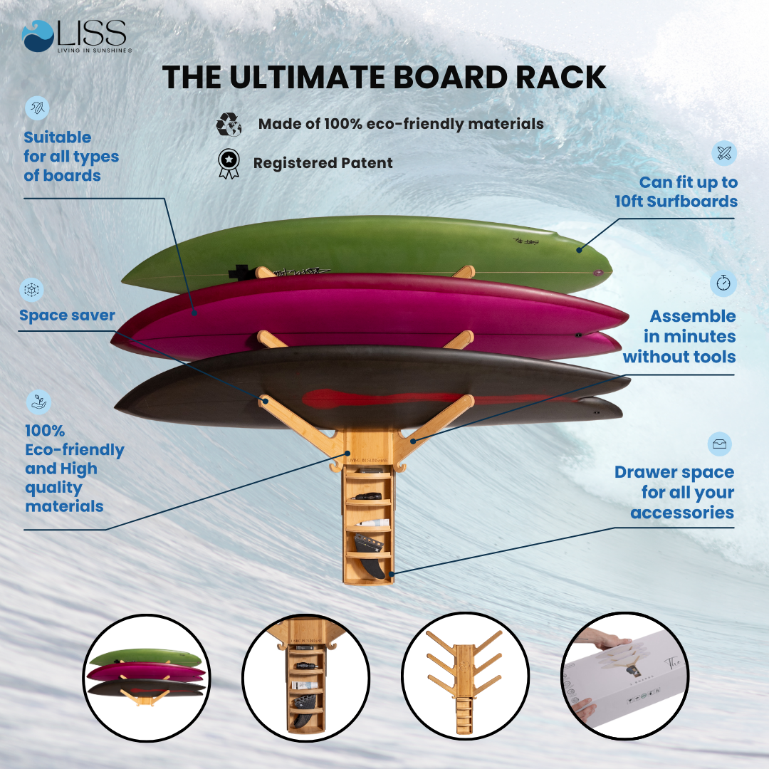 The Sun Rack 6