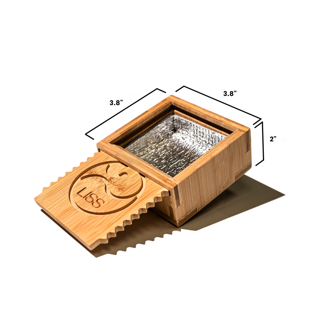 The Wax Box 4