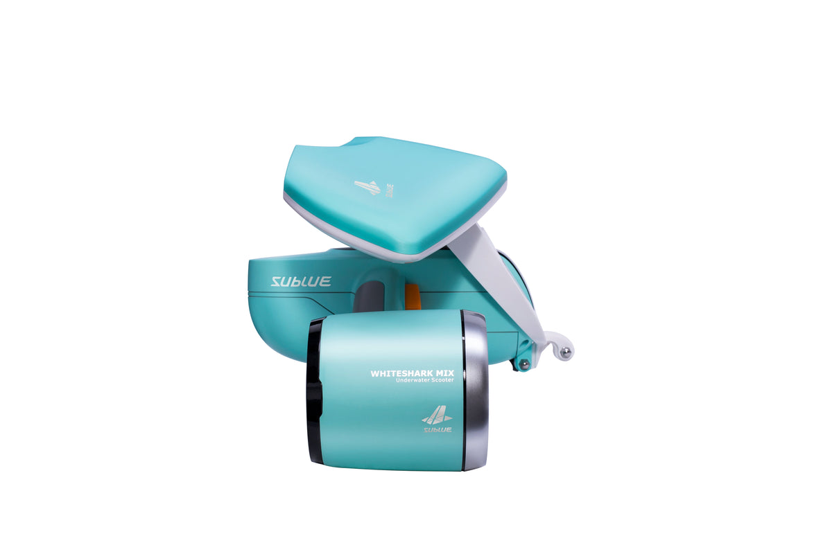 Mix Motor Front Cover 19