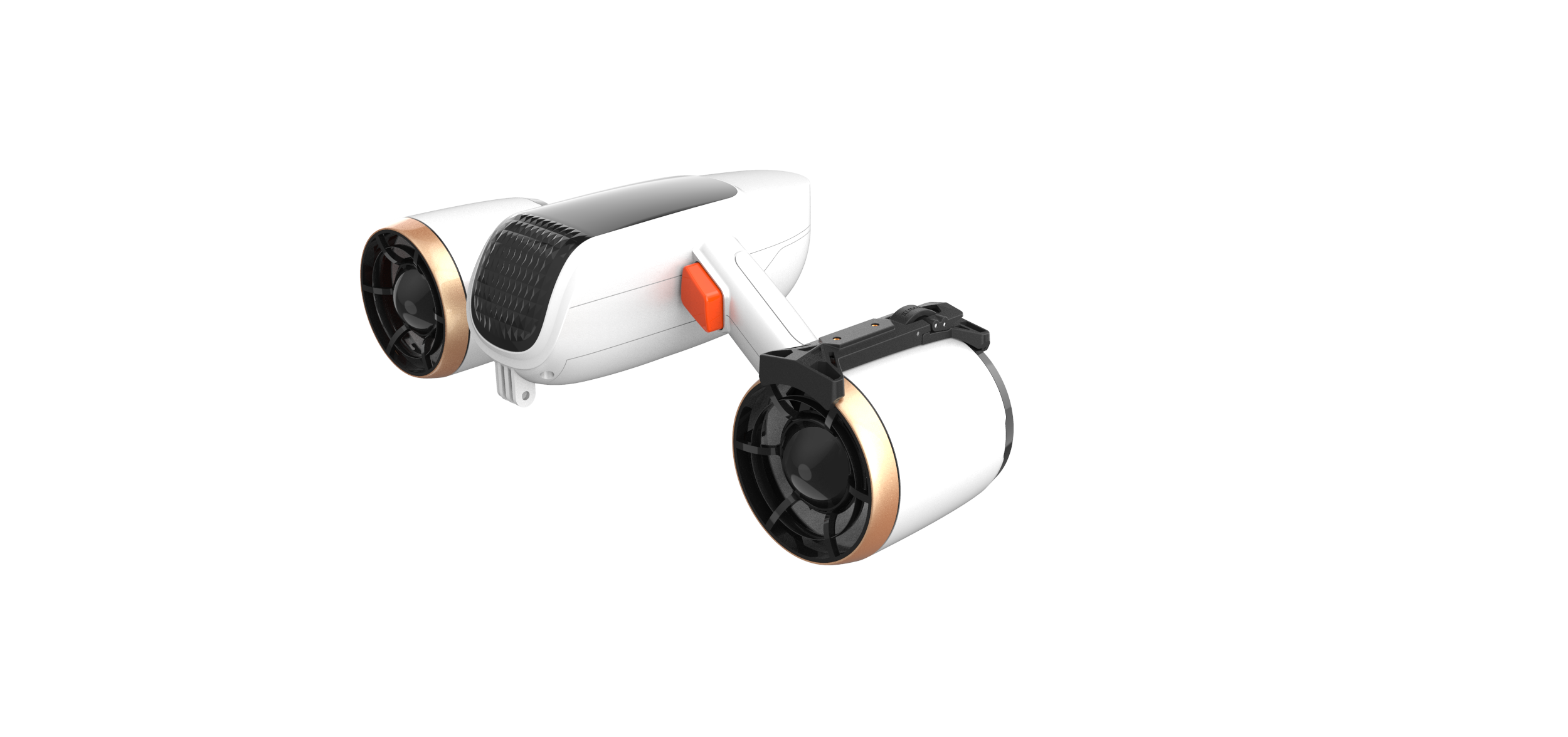 Mixpro Photographic Connector 3