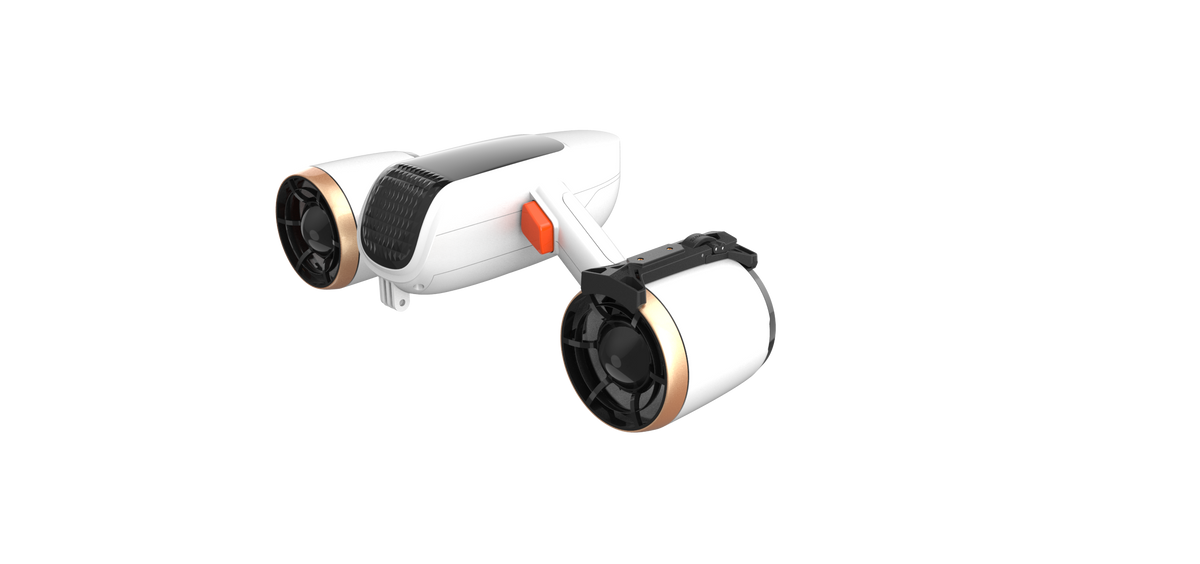 Mixpro Photographic Connector 19