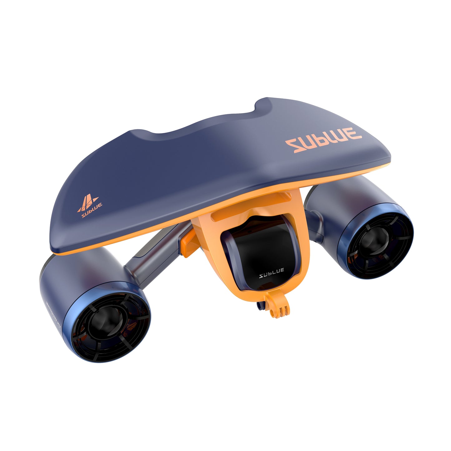 Mix Dual-Motor Underwater Scooter 3.4mph