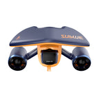Mix Dual-Motor Underwater Scooter 3.4mph