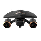 MixPro Dual-Motor Underwater Scooter 4.0mph