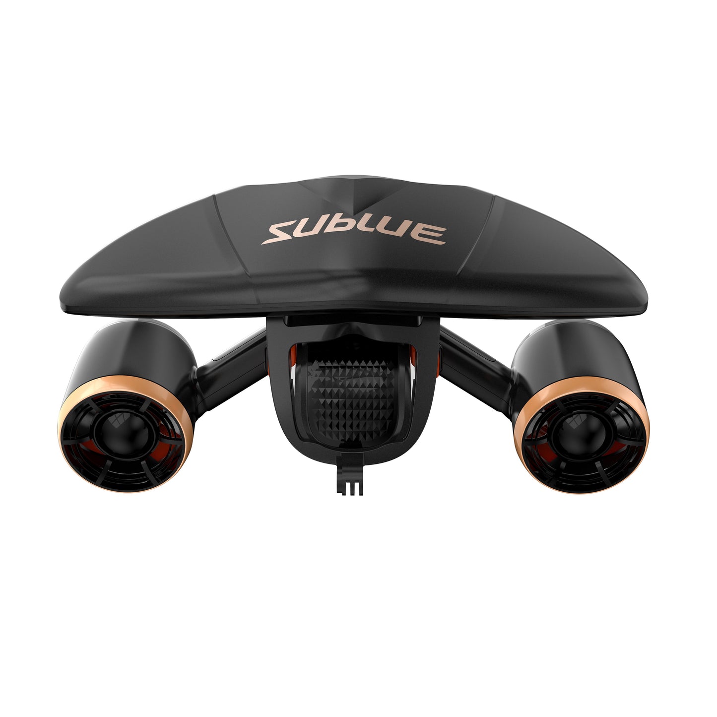 MixPro Dual-Motor Underwater Scooter 4.0mph